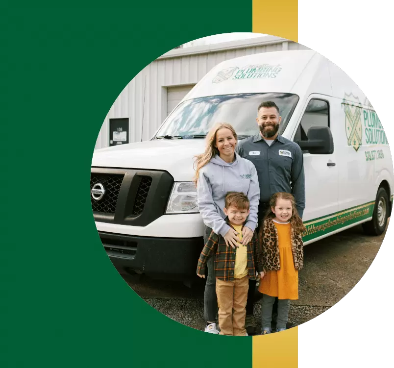 Matthew's Plumbing Solutions photo 2